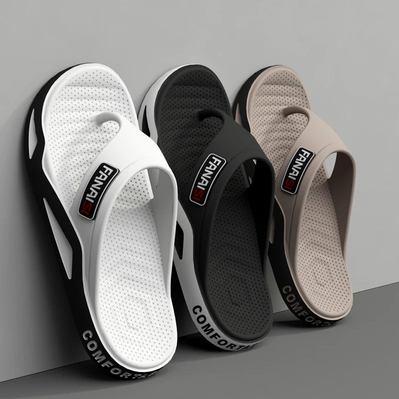 Chinelo Fanaisi Esportivo Slim