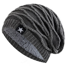 Gorro Masculino Pelúcia
