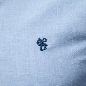 Camisa Masculina Social Peson 100% Algodão