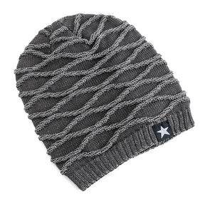 Gorro Masculino Pelúcia