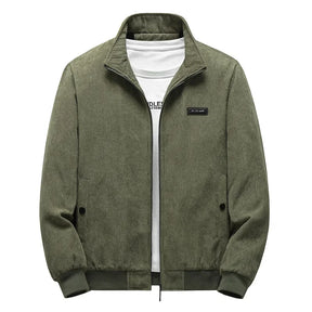 Jaqueta Masculina Radian