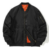 Jaqueta Corta Vento Masculina Bomber FL