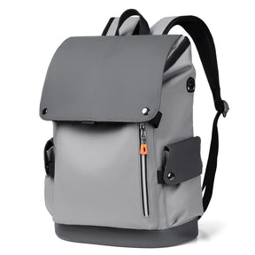 Mochila Saco Americano Pucher á Prova D´Água