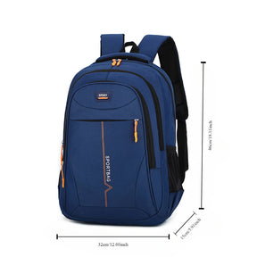 Mochila Shaka Sport  29L -   Capacidade Grande - Material Nylon