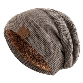 Gorro Masculino – Aquece Cabeça Frio