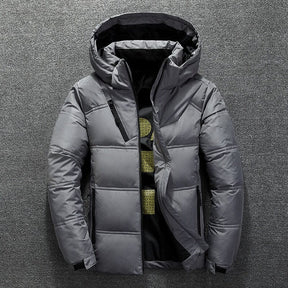Jaqueta Masculina Puffer Hilts