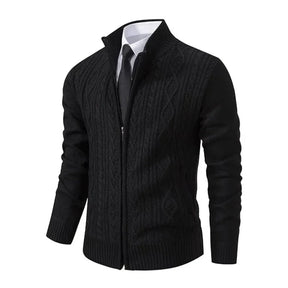 Jaqueta Cardigan de San Francisco Masculino