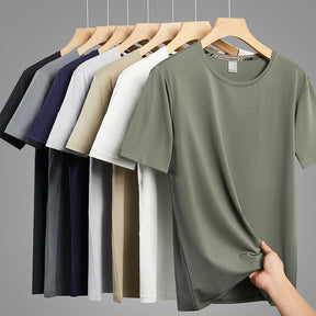 Camisa Masculina Orion Fit de Treino