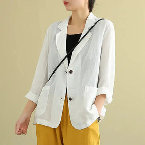 Blazer Feminino Saturno