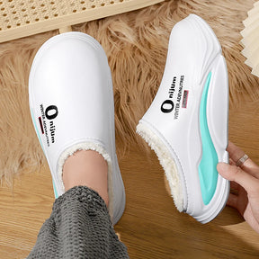 Sandália Masculina Crocs Jum Pelúcia Interna