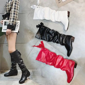 Bota Sonho Chic Feminina