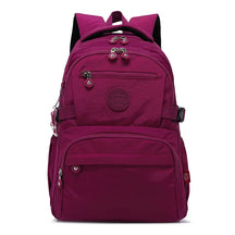 Mochila Taego Escolar - Universitária - Grande Capacidade - Forro Impermeável