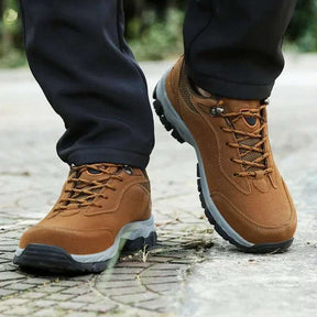 Bota Masculina LS1 - Motoqueiro