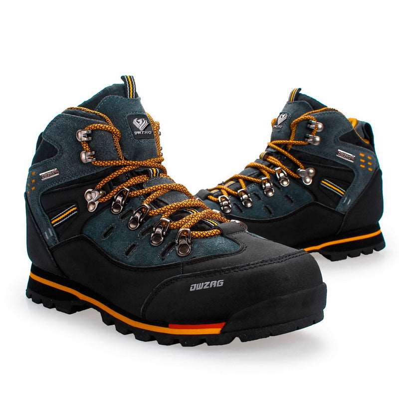 Bota Caminhada Leve Masculina - Magos