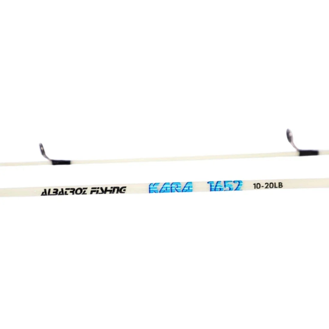 Vara Para Molinete Slim Albatroz Kara (1,65m) 10-20lb