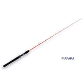 Vara Pesca Piapara Forward 1,20m 20lbs P/carretilha Inteiriça