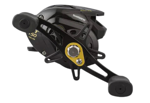 Carretilha Shimano 7:2.1 + Óculos UV (GRATUITO)