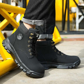 Bota Carbono UltraLeve Masculina