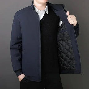 Jaqueta Masculina Always Warm - (PROMOÇÃO 2025)