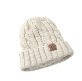Gorro Masculino Lã Protetiva