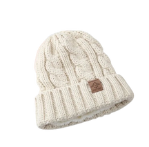 Gorro Masculino Lã Protetiva
