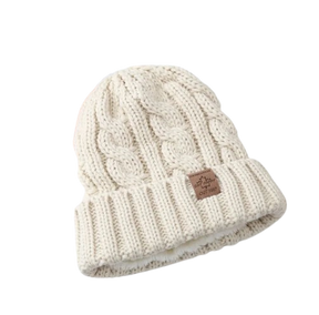 Gorro Masculino Lã Protetiva