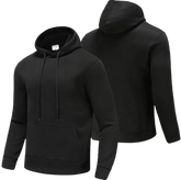 Jaqueta Moletom Blusa De Frio Masculino Arco Freático