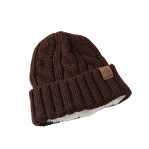 Gorro Masculino Lã Protetiva