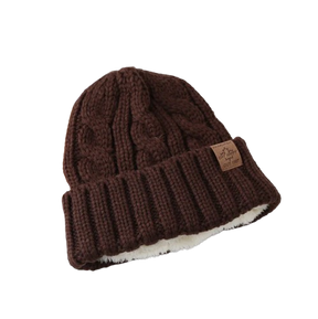 Gorro Masculino Lã Protetiva