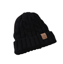 Gorro Masculino Lã Protetiva