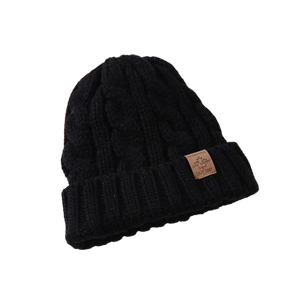 Gorro Masculino Lã Protetiva