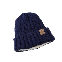 Gorro Masculino Lã Protetiva