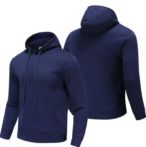 Jaqueta Moletom Blusa De Frio Masculino Arco Freático