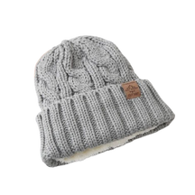 Gorro Masculino Lã Protetiva