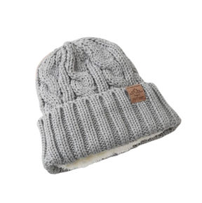 Gorro Masculino Lã Protetiva
