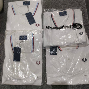 Kit 5 Camisas Polo FP - Lojas Vercc