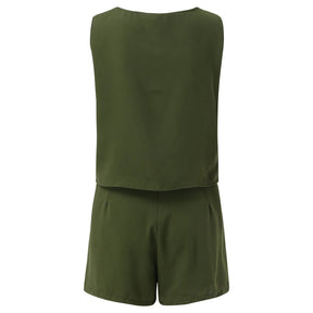 Conjunto Feminino Sanira