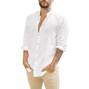 Camisa Bartoline Social Masculina