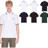 Kit 5 Camisas Polo FP - Lojas Vercc