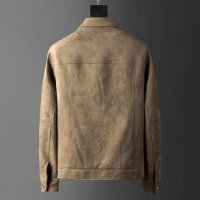 Jaqueta Masculina de Los Angele