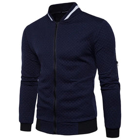 Jaqueta Masculina Casual Glacial