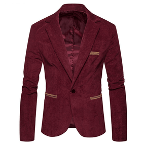 Blazer Masculina Gill Camuflada