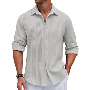 Camisa Masculina Onyx Básica