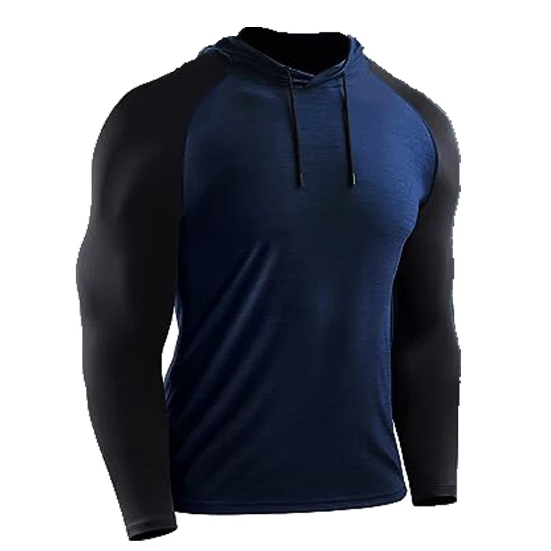 Blusa De Frio Masculino Esportiva