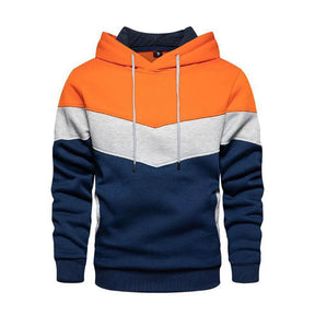 Jaqueta Moletom Blusa De Frio Masculino Esportivo