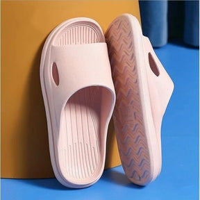 Chinelo Emborrachado Umin Unissex