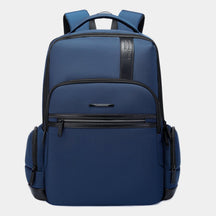 Mochila Bange Para Notebook 15.6"Impermeável - Universitária