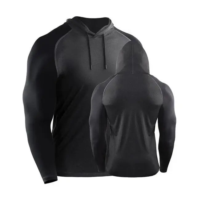 Blusa De Frio Masculino Esportiva