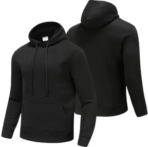 Jaqueta Moletom Blusa De Frio Masculino Arco Freático