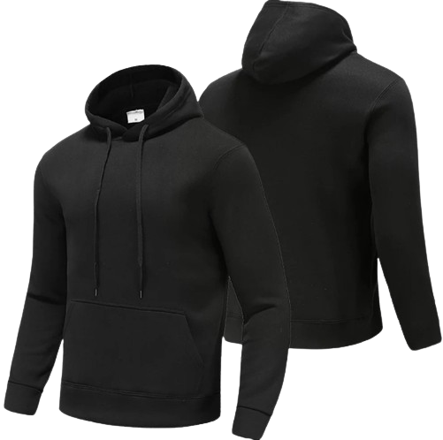 Jaqueta Moletom Blusa De Frio Masculino Arco Freático